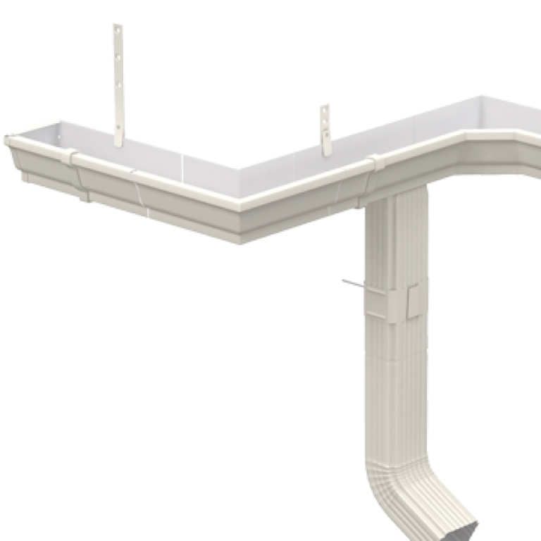 Sistem Pluvial American